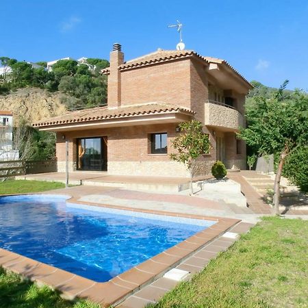 Villa Llevant 2 يوريت دي مار المظهر الخارجي الصورة