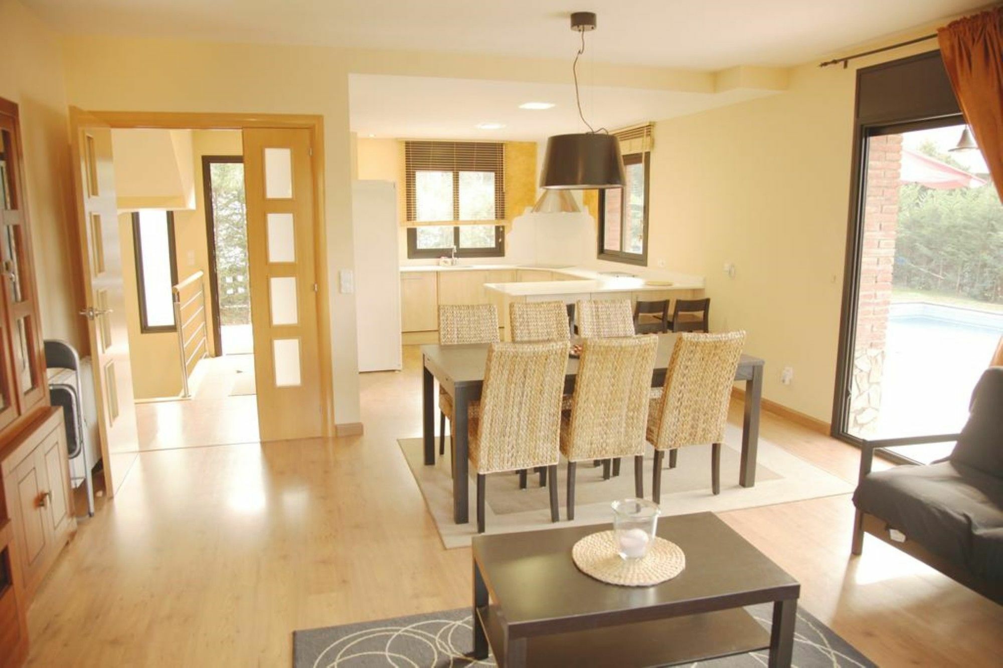 Villa Llevant 2 يوريت دي مار المظهر الخارجي الصورة