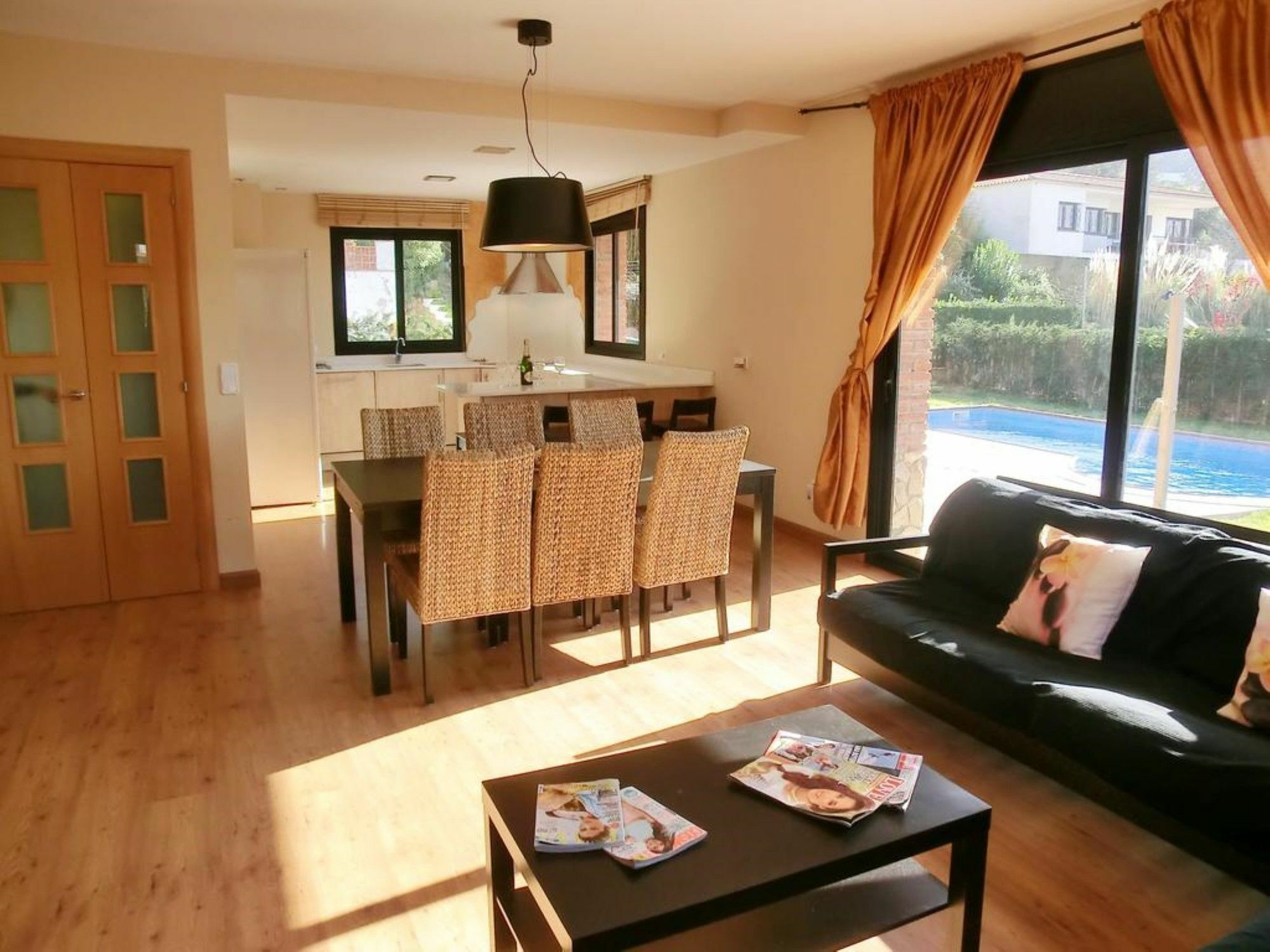 Villa Llevant 2 يوريت دي مار المظهر الخارجي الصورة